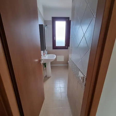 Casa A-mare Дом отдыха *
