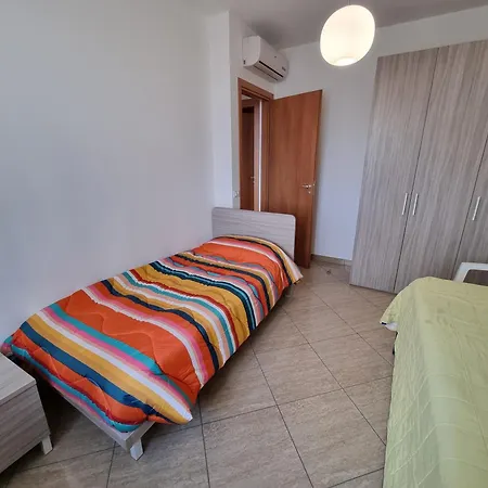 Дом отдыха Casa A-mare