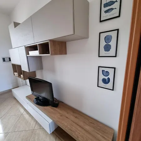 Casa A-mare Дом отдыха *
