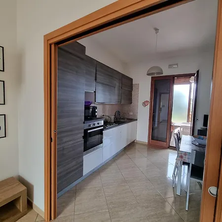 Дом отдыха Casa A-mare *