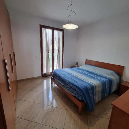 Casa A-mare Кастеллуццо