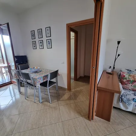 Casa A-mare Дом отдыха
