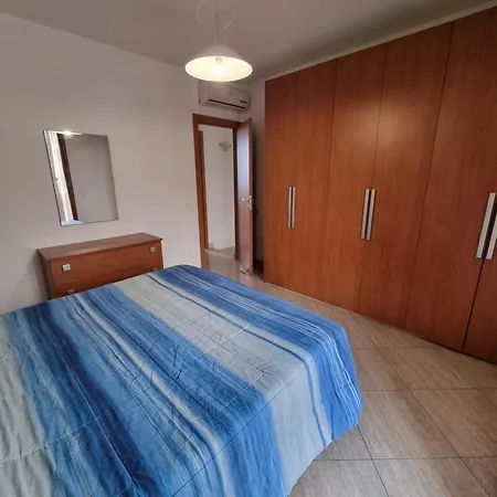 Дом отдыха Casa A-mare *