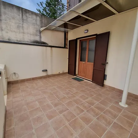 Casa A-mare Дом отдыха