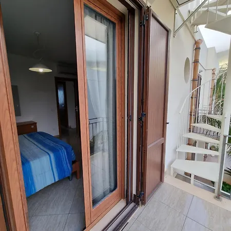 Casa A-mare *