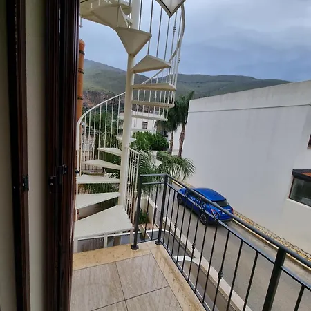 Дом отдыха Casa A-mare