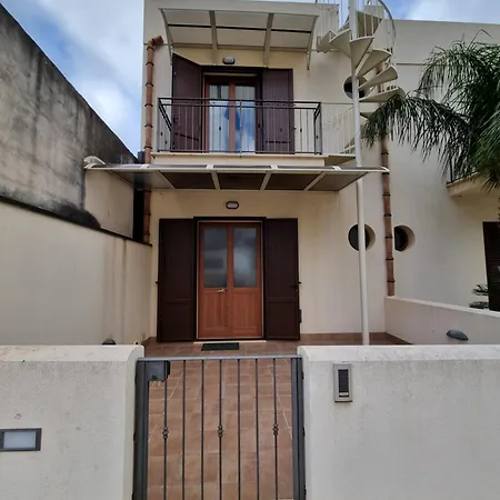 Casa A-mare Дом отдыха *