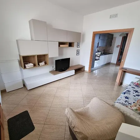 Casa A-mare Ferienhaus *